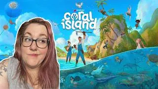 Thumbnail: Coral Island - Let's Play | Episode 50