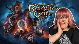 Thumbnail: Guardian of the Grymforge, I challenge thee! | Baldur's Gate 3 | Episode 22