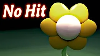 Thumbnail: Final Boss Flowery NO HIT - Deltarune Chapter 5