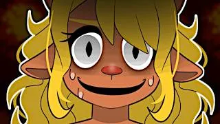Thumbnail: WEIRD ROUTE / SNOWGRAVE - Deltarune Chapter 5