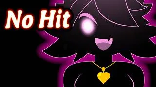 Thumbnail: Secret Boss Pink NO HIT - Deltarune Chapter 5