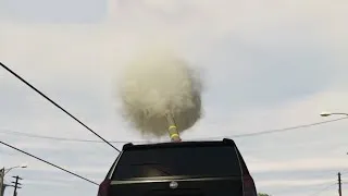 Thumbnail: Why you should always stay alert in GTA Online