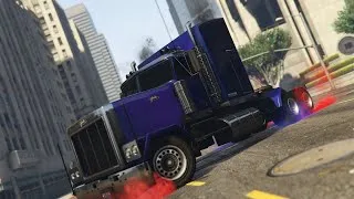 Thumbnail: GTA:Online E&E But Tryhards Are Unenhanced