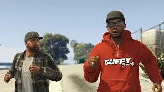 Thumbnail: GTA:Online Lamar & Franklin short trips