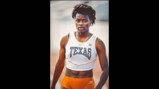Thumbnail: C. Guidry vs  D.Young-Stone vs I.Miller and G.Torrence 200m  US Olimpic Trials Atlata 96.