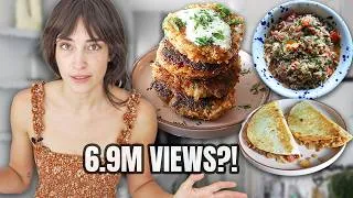 Thumbnail: These Lentil Recipes Have MILLIONS of Views—Are They Actually Good?