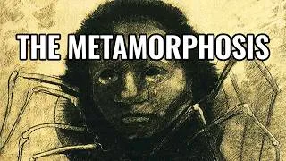 Thumbnail: The Most Absurd Story |  Kafka's Metamorphosis