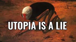 Thumbnail: The Horror of Utopia | The Ones Who Walk Away From Omelas