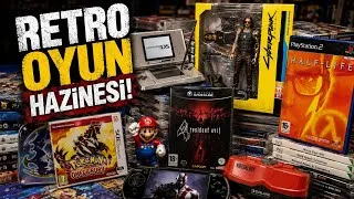 Thumbnail: Ve Sonunda Tezgah Tamamen Yenilendi
