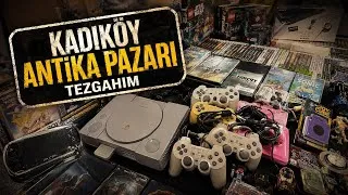 Thumbnail: PlayStation Haftası Yaptım