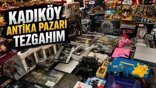 Thumbnail: El Konsolları Bol Bol Var Bu Hafta
