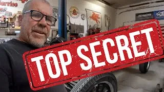 Thumbnail: Top Secret Project Coming to Light at MOSG. You've Never Seen a Distributor Like This!