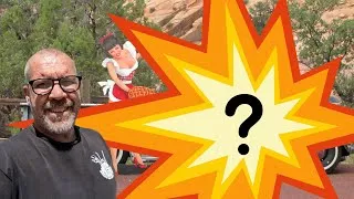 Thumbnail: First Ever Thunderbird Car Show You Won’t Believe What Car I Took!