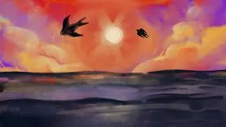 Thumbnail: Rasmus Nøhr – Øresund (officiel musikvideo)