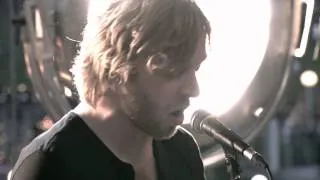 Thumbnail: Black City "Fire" // Live på Go'morgen Danmark