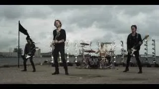 Thumbnail: Black City // Fire
