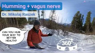 Thumbnail: The science behind humming and nitric oxide