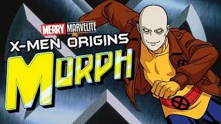 Thumbnail: X-Men Origins: Changeling / Morph