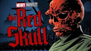Thumbnail: The Origin of the Red Skull