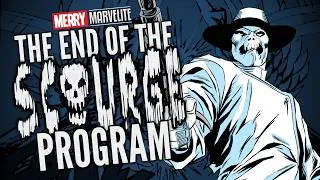 Thumbnail: The End of the Original Scourge of the Underworld Program