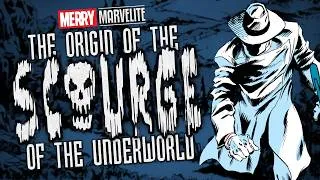 Thumbnail: The Origin of Marvel's Scourge of the Underworld