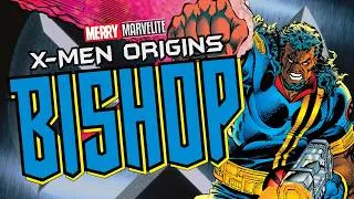 Thumbnail: X-Men Origins: Bishop