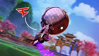Thumbnail: I became a pro Freestyler for a day.