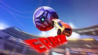 Thumbnail: Ah yes, this car is definitely not b̴r̶o̶k̸e̴n.