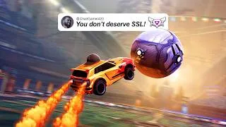 Thumbnail: I invited every toxic SSL into a tournament.