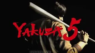 Thumbnail: Yakuza 5 ost - Shinada vs Daigo (Western Version) [Extended]