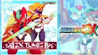 Thumbnail: Mega Man ZX Soundtrack: ZX Tunes -  Innocence [Extended]