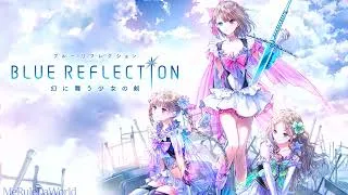 Thumbnail: Blue Reflection ost - Toshitake -Toryu- [Extended]