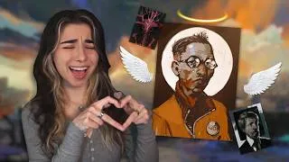 Thumbnail: We need more games like Disco Elysium