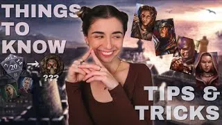 Thumbnail: Everything I wish I knew before playing Baldur's Gate 1