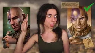 Thumbnail: Why you Really Should Play Baldur's Gate 1 and 2