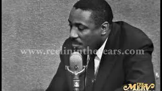 Thumbnail: Dick Gregory on The Merv Griffin Show - 9/14/1965 [Reelin' In The Years Archives]