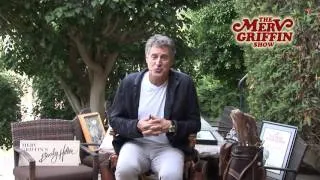 Thumbnail: Merv Memorabilia with Tony Griffin- The Duke's Chair