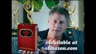 Thumbnail: Merv Griffin Show Box Set spot for Get TV (with Tony Griffin)