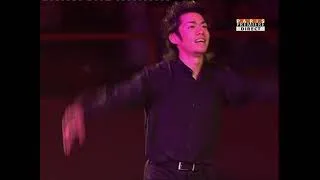 Thumbnail: 2007+StarsSurGlace+Daisuke Takahashi Nocturne