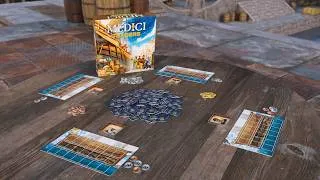 Thumbnail: Medici Traders Trailer