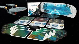 Thumbnail: Star Trek Space Hunt Gen Con Ad