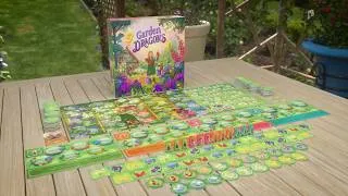 Thumbnail: Garden Dragons Crowdfunding Trailer