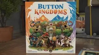 Thumbnail: Button Kingdoms Relaunch Trailer