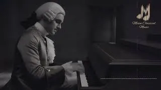 Thumbnail: Mesen Classical  Piano 5–7-9 | Calm Piano with Soothing | Focus, Relax, Study