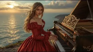 Thumbnail: Calm Piano with Soothing Nature Views | Focus, Relax, Study