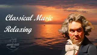 Thumbnail: Relaxing Classical Music - Classical music relaxes the soul and heart - Mozart, Beethoven Bach