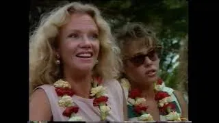 Thumbnail: Parent Trap IV: Hawaiian Honeymoon (1989) - Full UK VHSRIP (Disney) 1991 COMEDY