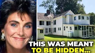 Thumbnail: What They Found in Laura Branigan's House After Her Death SURPRISED Everyone…