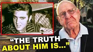 Thumbnail: Elvis Presley's Former Road Manager Joe Esposito Revealed What Elvis Was REALLY Like