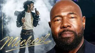 Thumbnail: Jaafar Jackson's Director Opens Up About What Happened On The Set of Michael